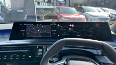 Peugeot 5008 157kW GT 73kWh 5dr Auto Electric Estate